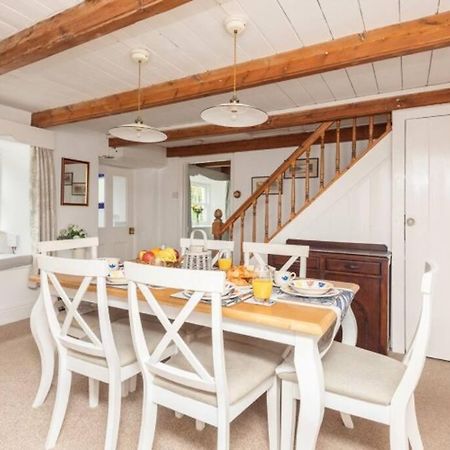 Blue Cottage - 3 Bedroom Cottage In Feock Esterno foto